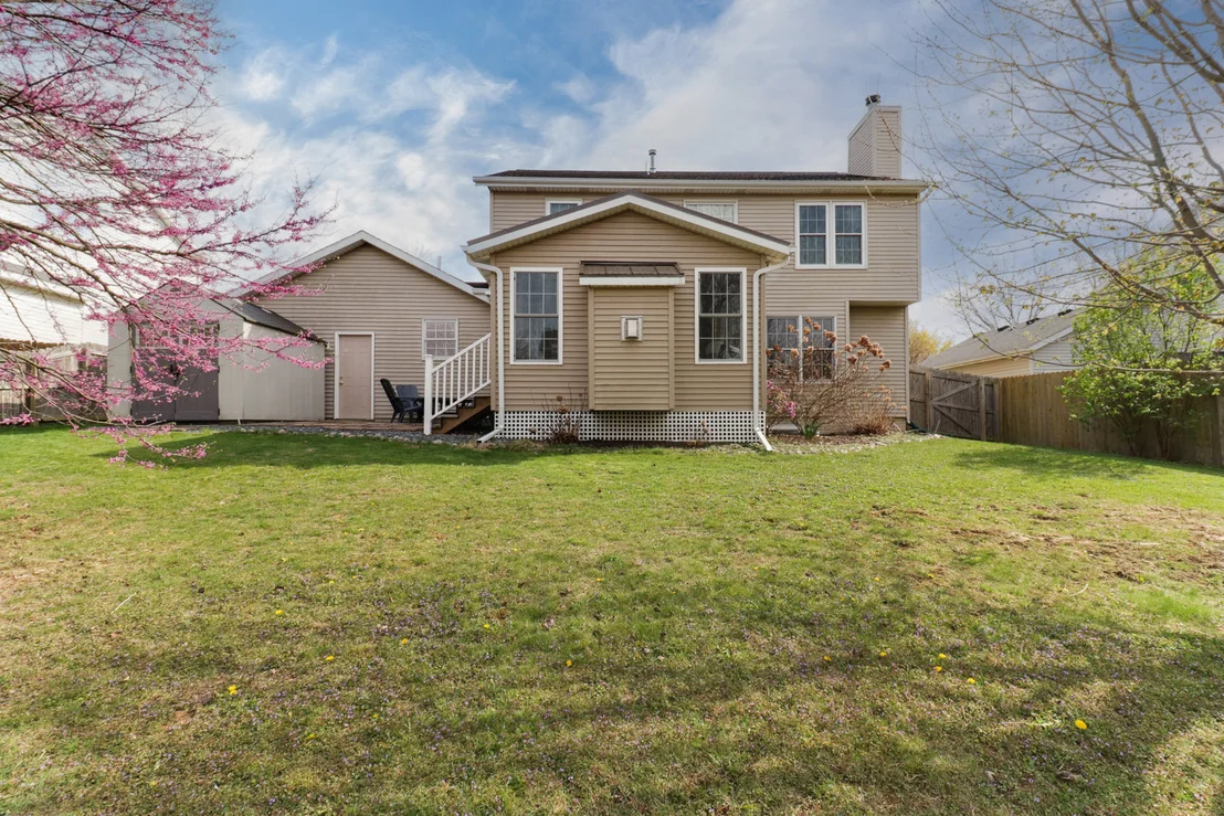 Photo of 3114 Providence Drive