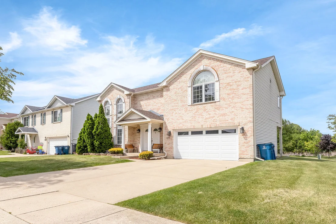 Photo of 1609 Percy Lane