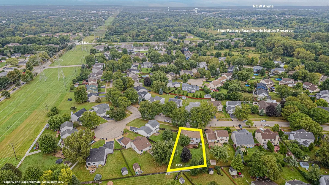 Photo of 1449 Eliot Trail