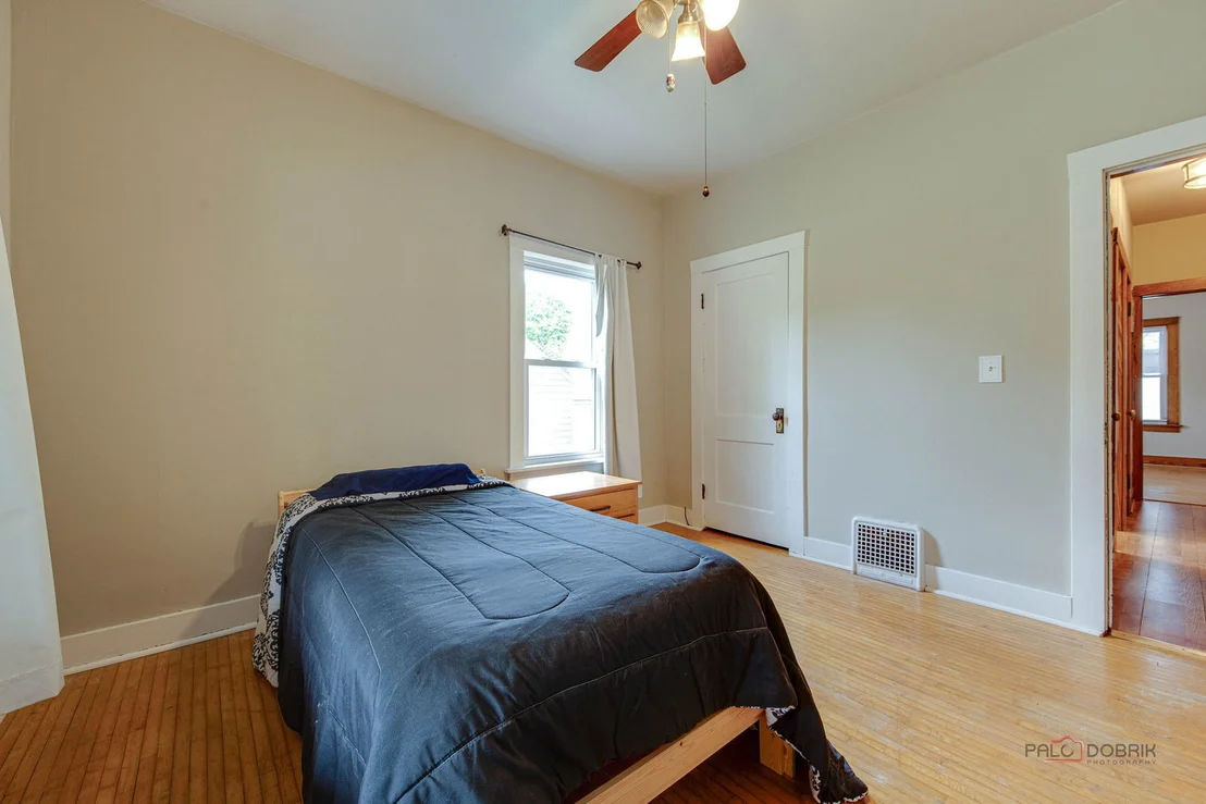 Photo of 1027 St John Street