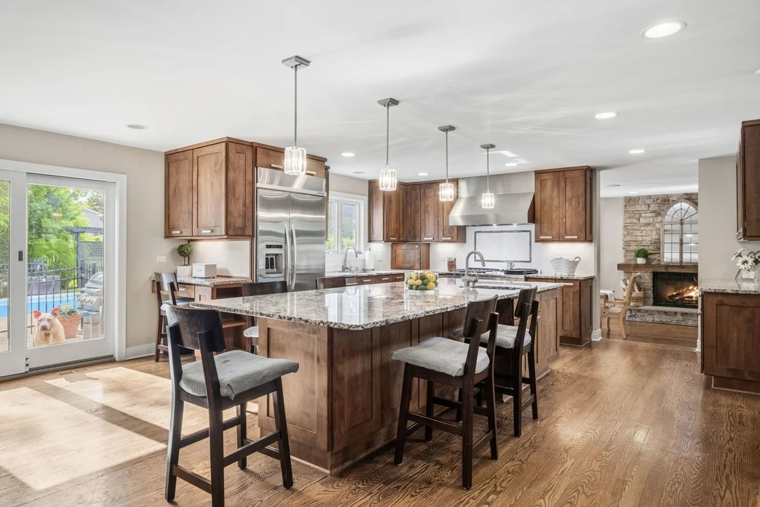 Photo of 1722 Birch Road