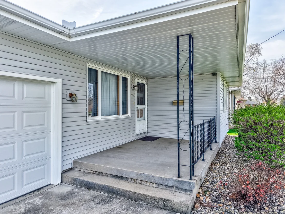 Photo of 903 Milner Street
