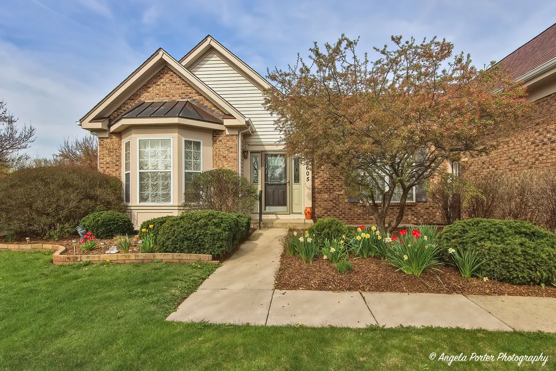 Photo of 2605 PARKER Lane