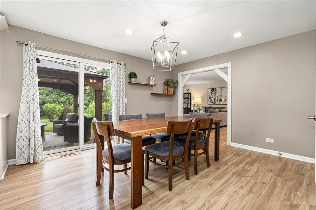 Photo of 4030 N Parkside Drive