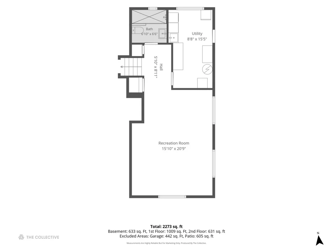 Photo of 1041 Longmeadow Drive