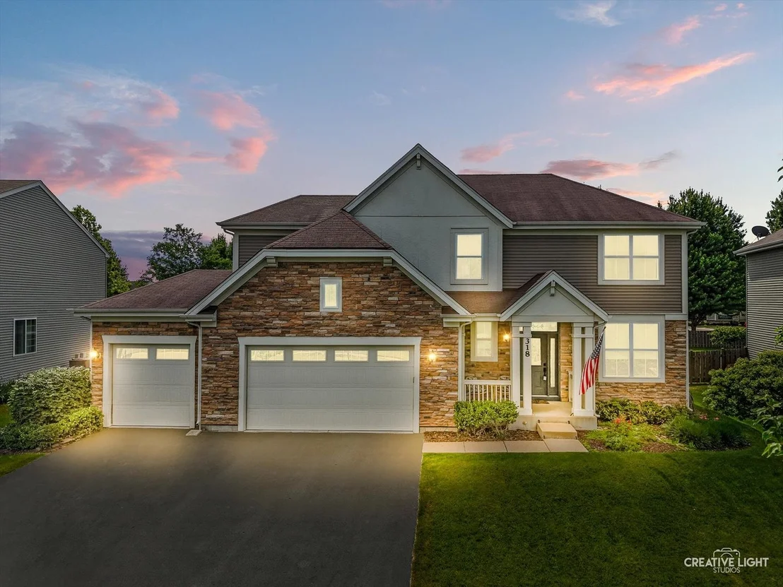 Photo of 318 Winthrop Drive