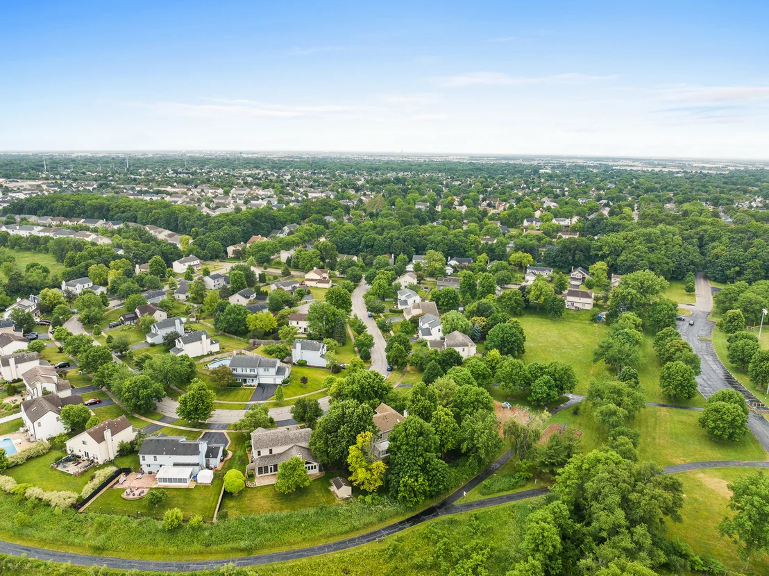 Photo of 533 Springwood Lane