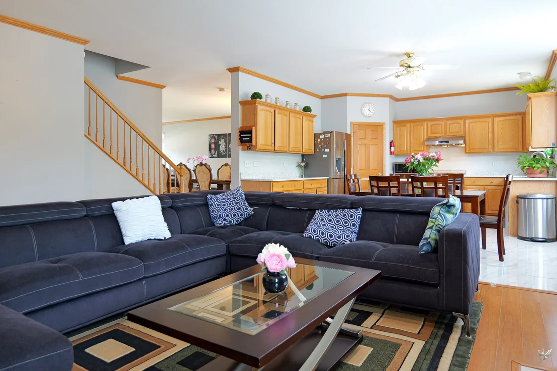 Photo of 2212 Caton Ridge Drive