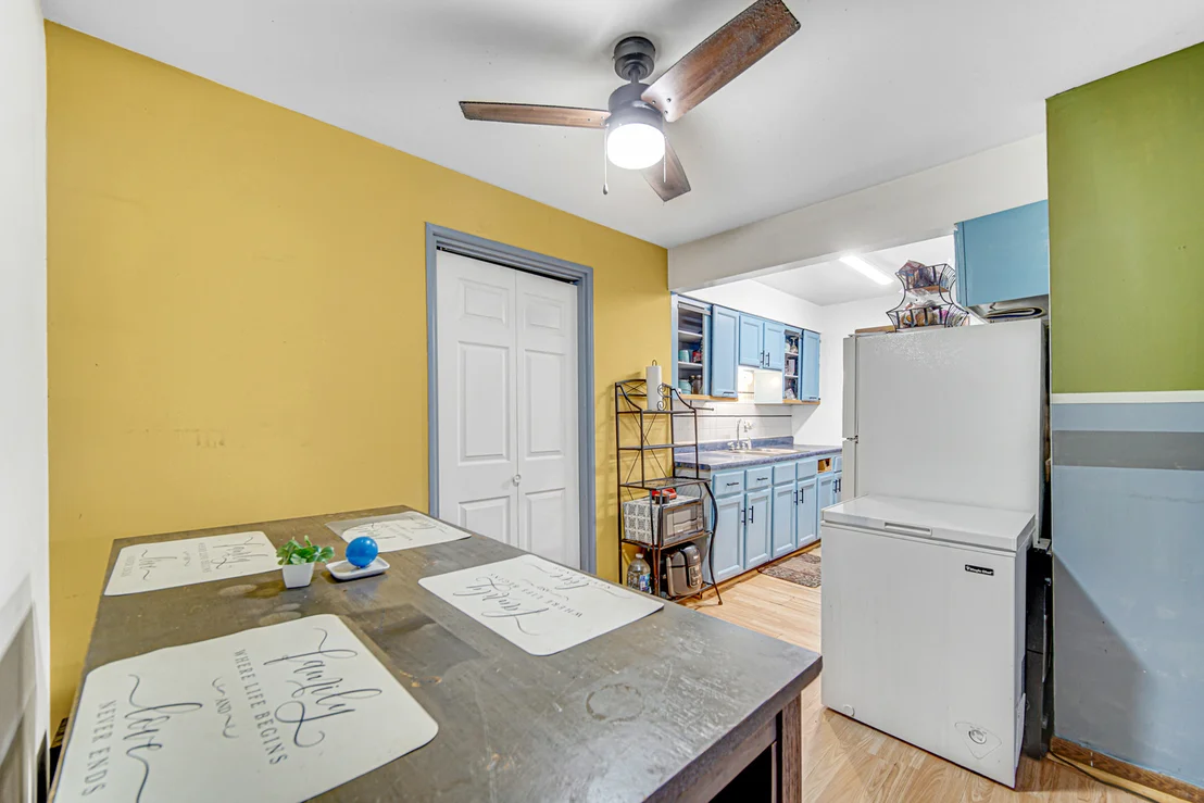 Photo of Unit 7 at 903 Elder Road