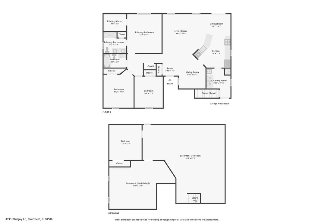 Photo of 4711 Blue Jay Lane