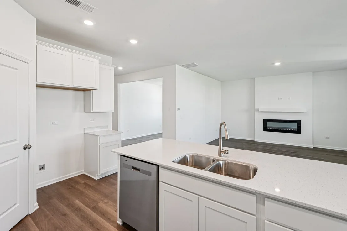Photo of 25519 W Thicket Lane