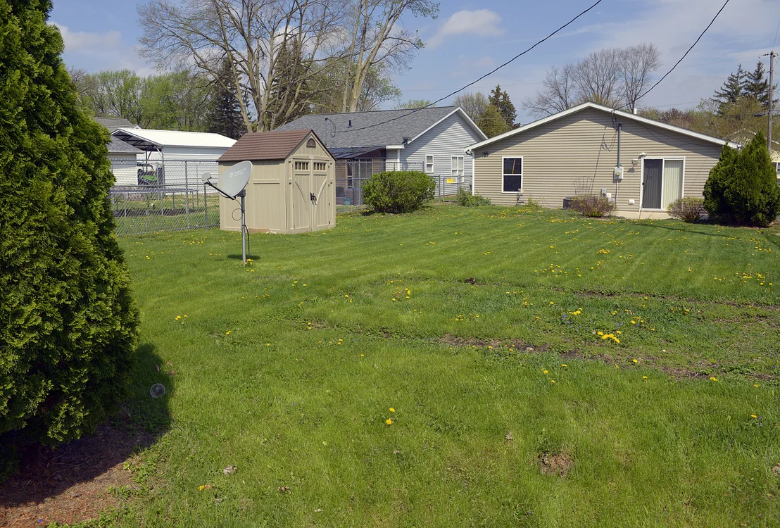 Photo of 621 Mason Street
