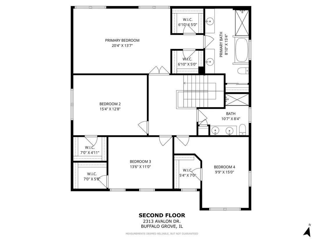 Photo of 2313 Avalon Drive