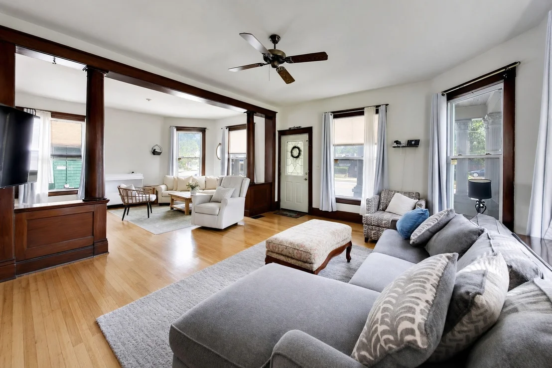 Photo of 422 Summit Street
