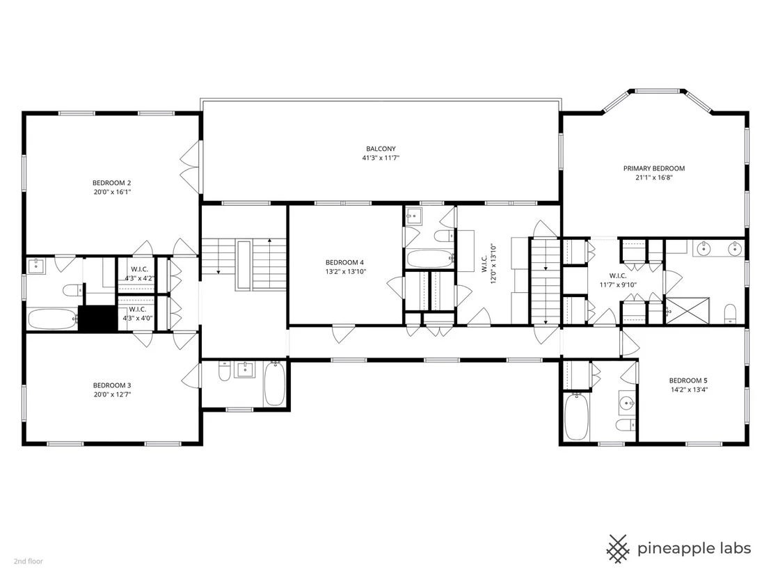 Photo of 965 Castlegate Court