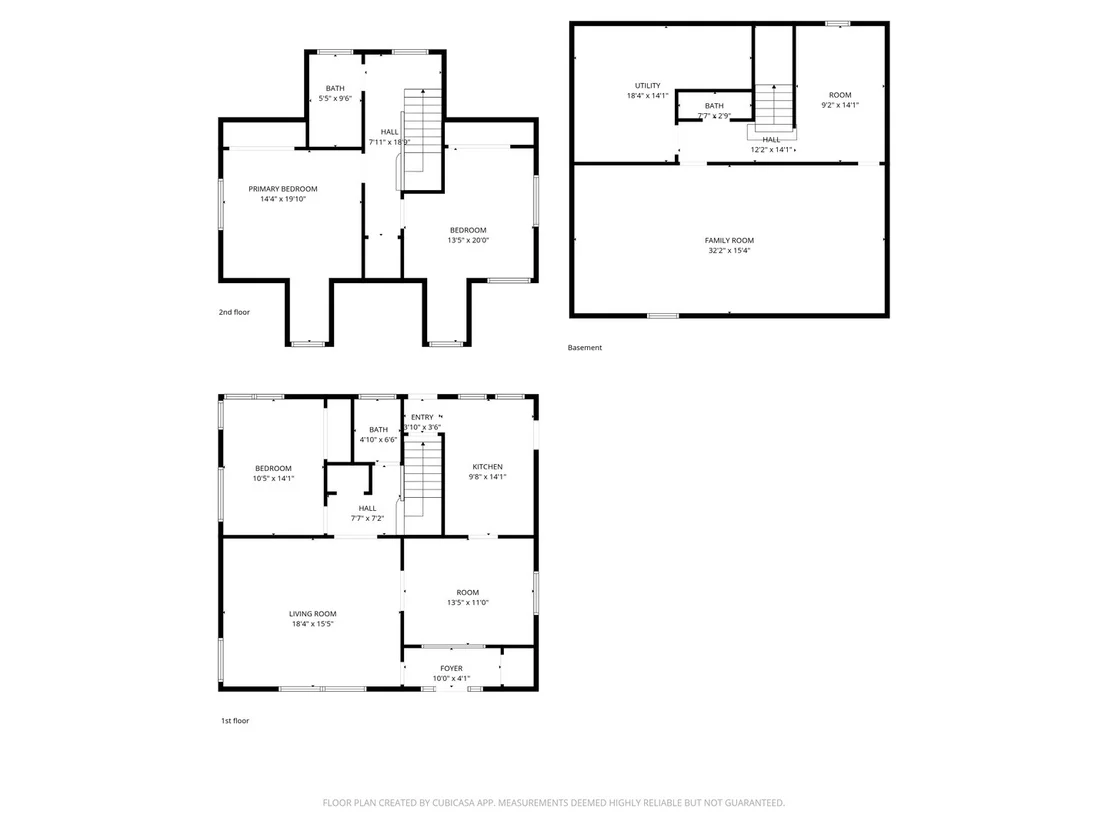 Photo of 853 Orange Street