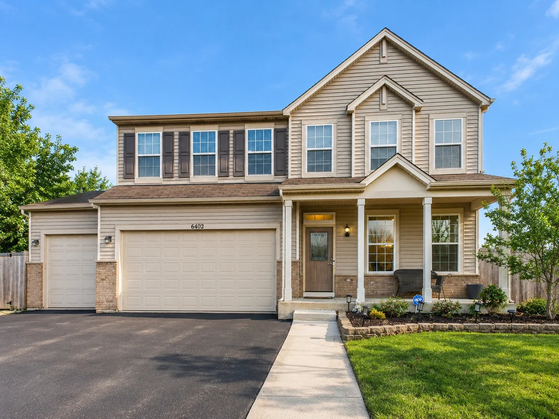 Photo of 6402 Valley Ridge Drive