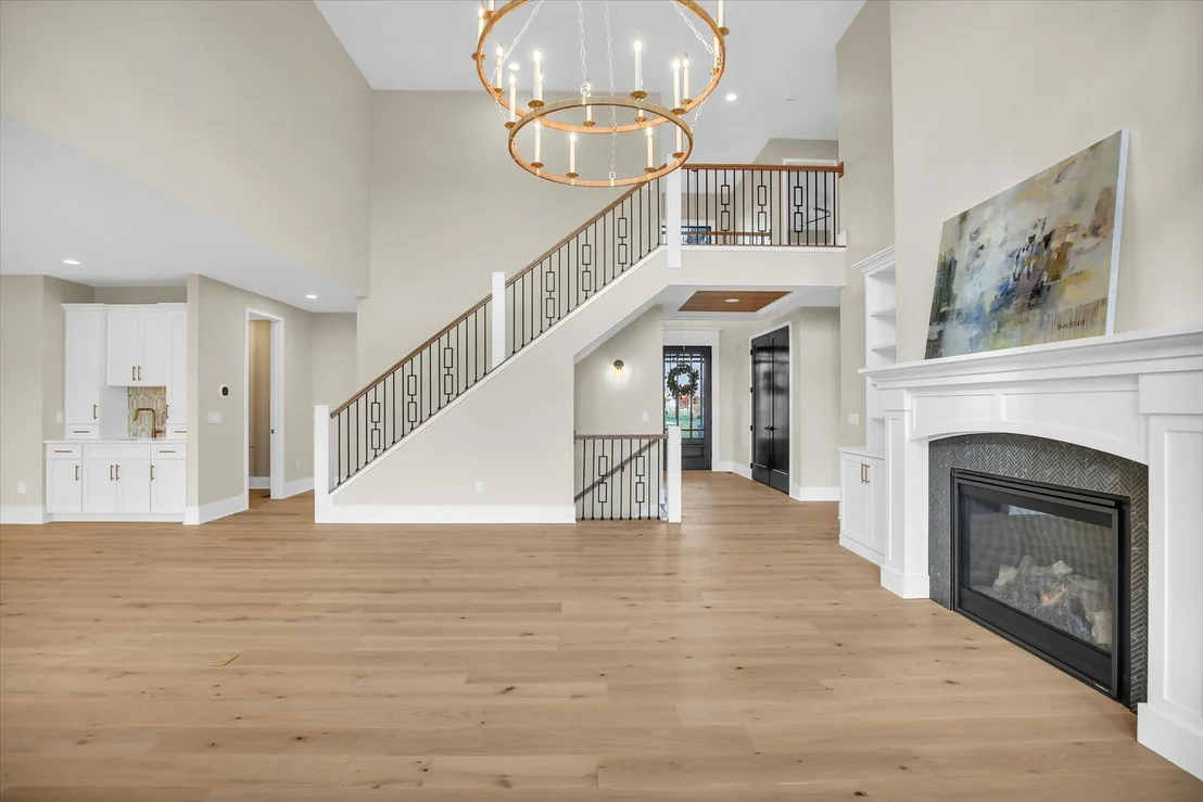 Photo of 2709 Castlerock Drive