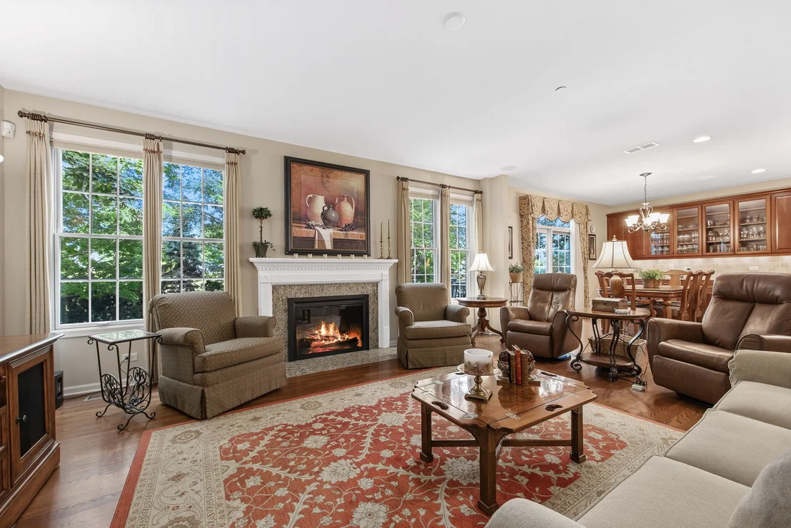 Photo of 1657 Hickory Drive