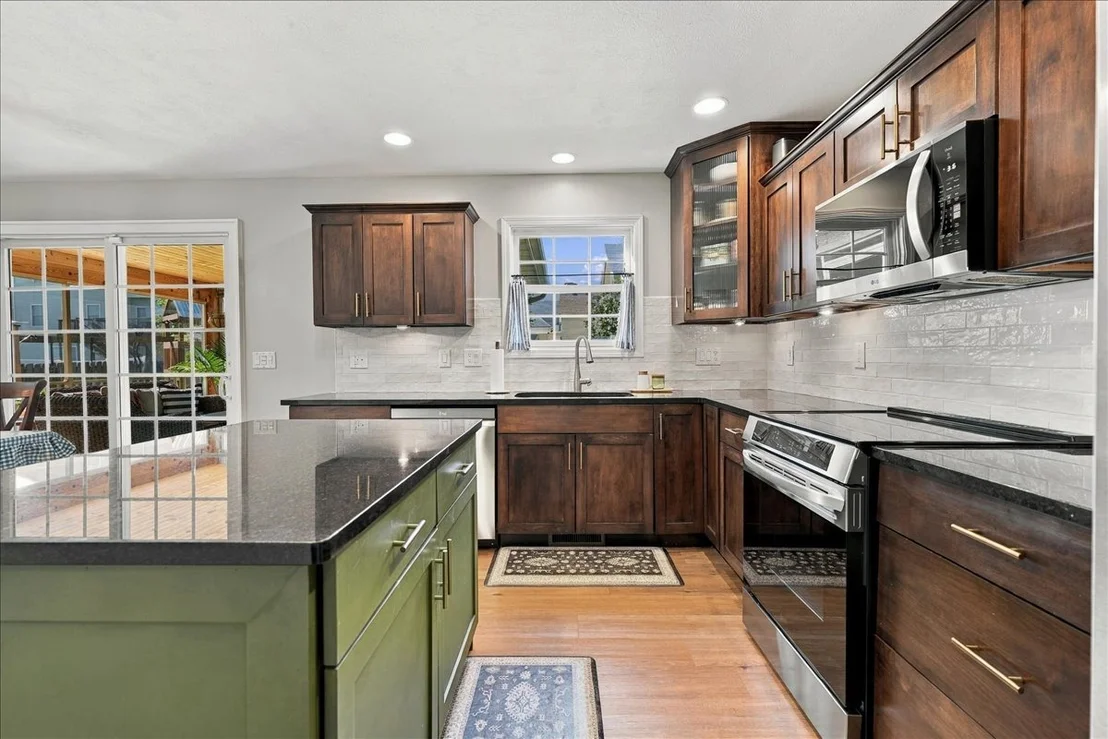 Photo of 1403 Kickapoo Creek Road