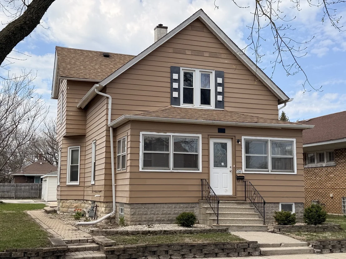 Photo of 705 Nicholson Street