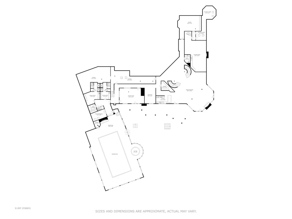 Photo of 560 Oak Knoll Road