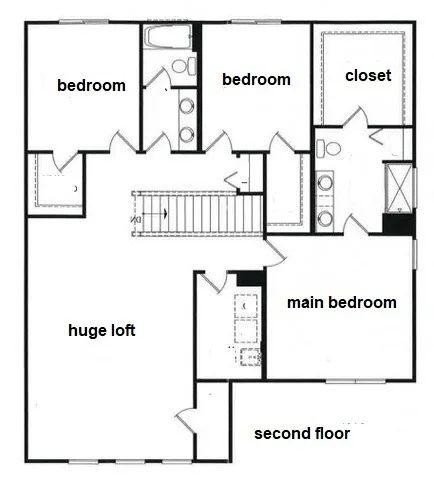 Photo of 25438 W Ryan Lane