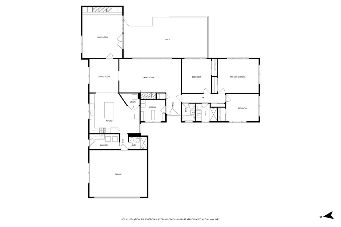Photo of 1725 Sunset Ridge Road