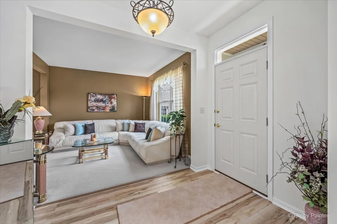 Photo of 2886 Camden Drive