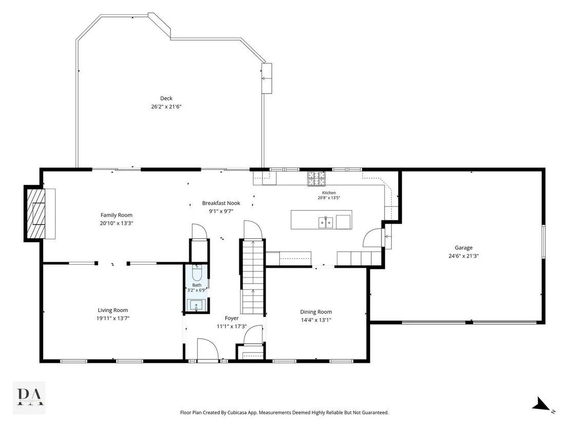 Photo of 490 Red Barn Lane