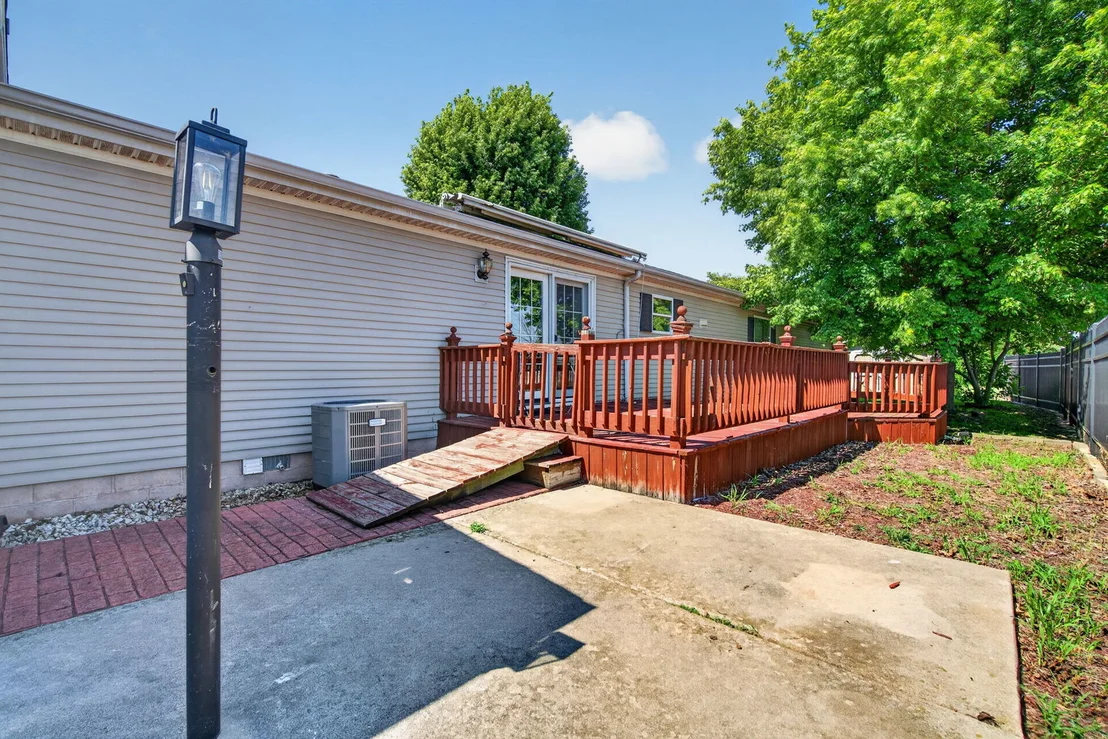 Photo of 414 N Pine Street