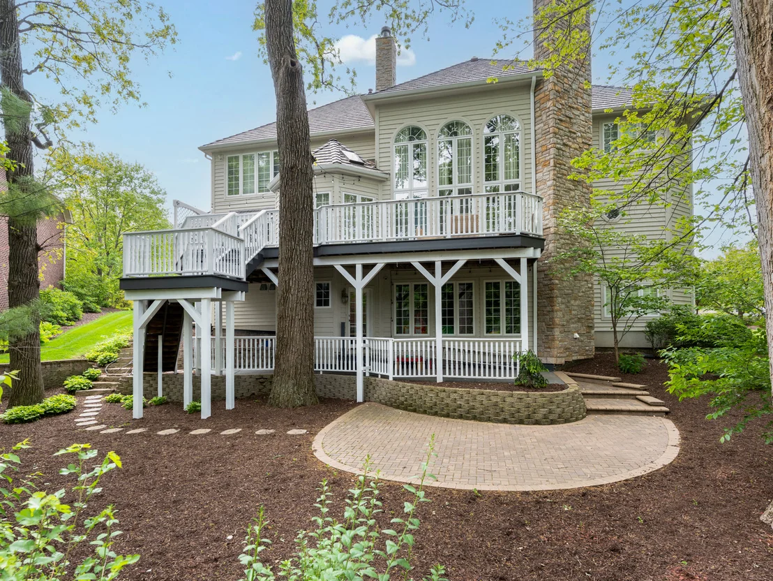 Photo of 135 Settlers Drive