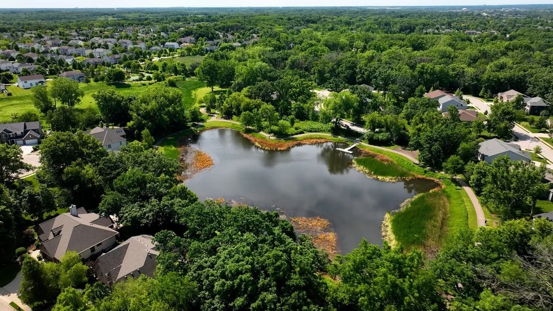 Photo of 1612 Bur Oak Drive