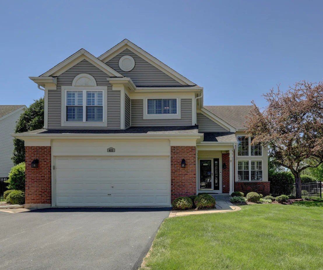 Photo of 411 Belmont Lane