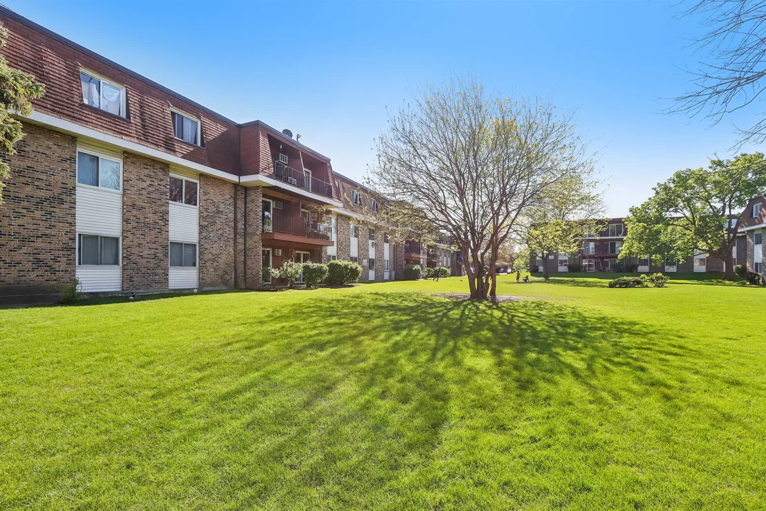 Photo of Unit 103 at 600 MESA Drive