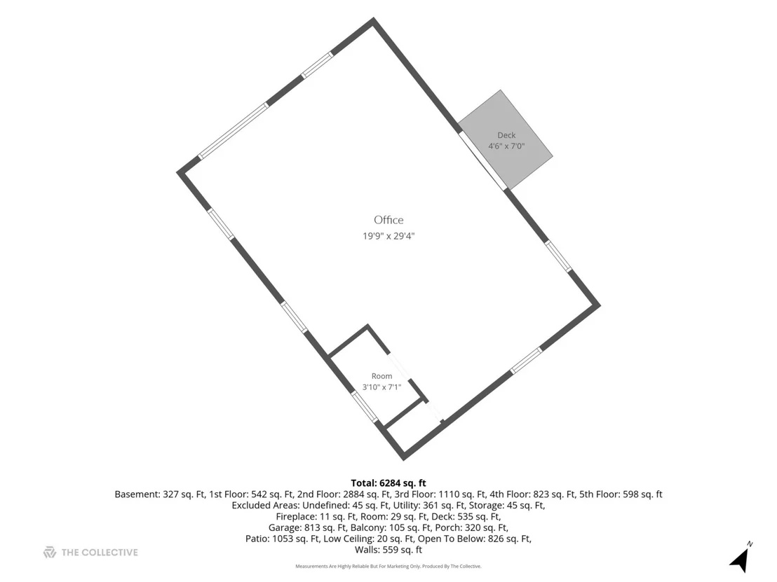 Photo of 3148 Cuba Road