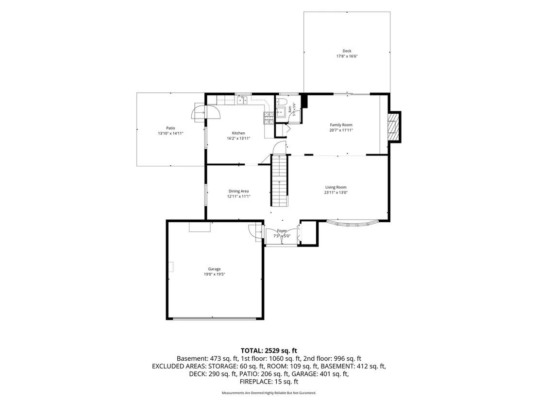 Photo of 1430 W Jo Ann Lane