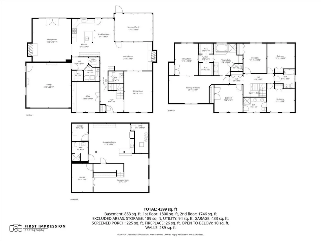 Photo of 1220 Heatherton Drive