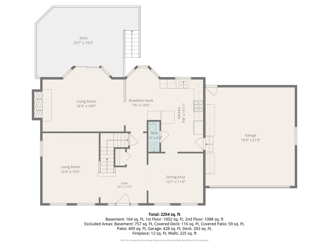 Photo of 260 Hillhurst Drive