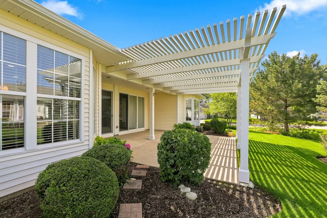 Photo of 12503 Rolling Meadows Lane