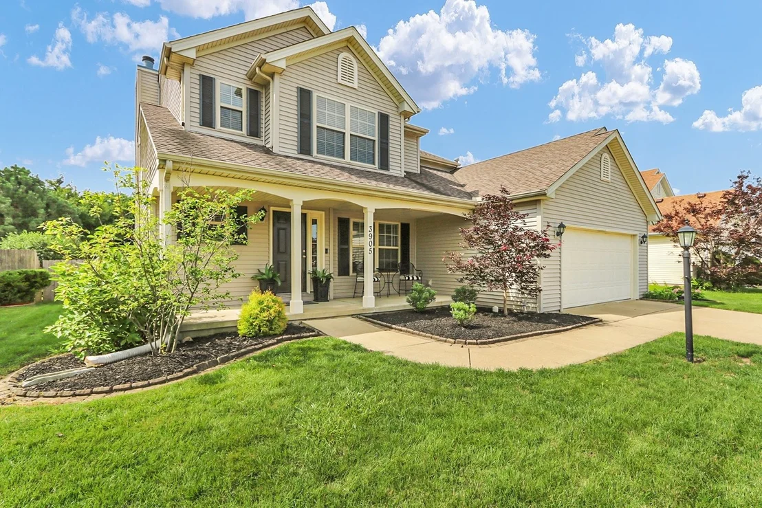 Photo of 3905 Wild Flower Drive