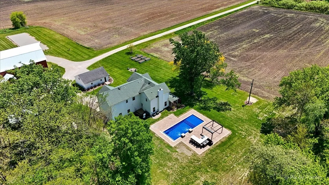 Photo of 16614 Harmony Road