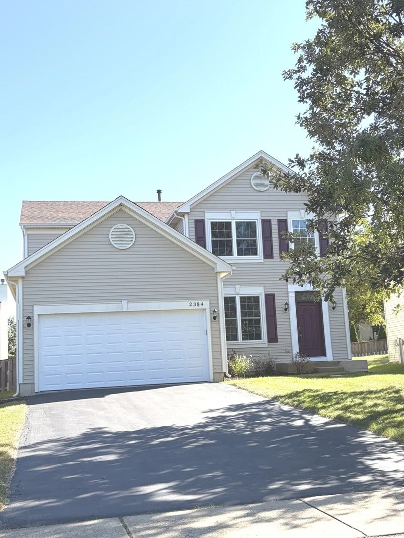 Photo of 2384 LUNDQUIST Drive