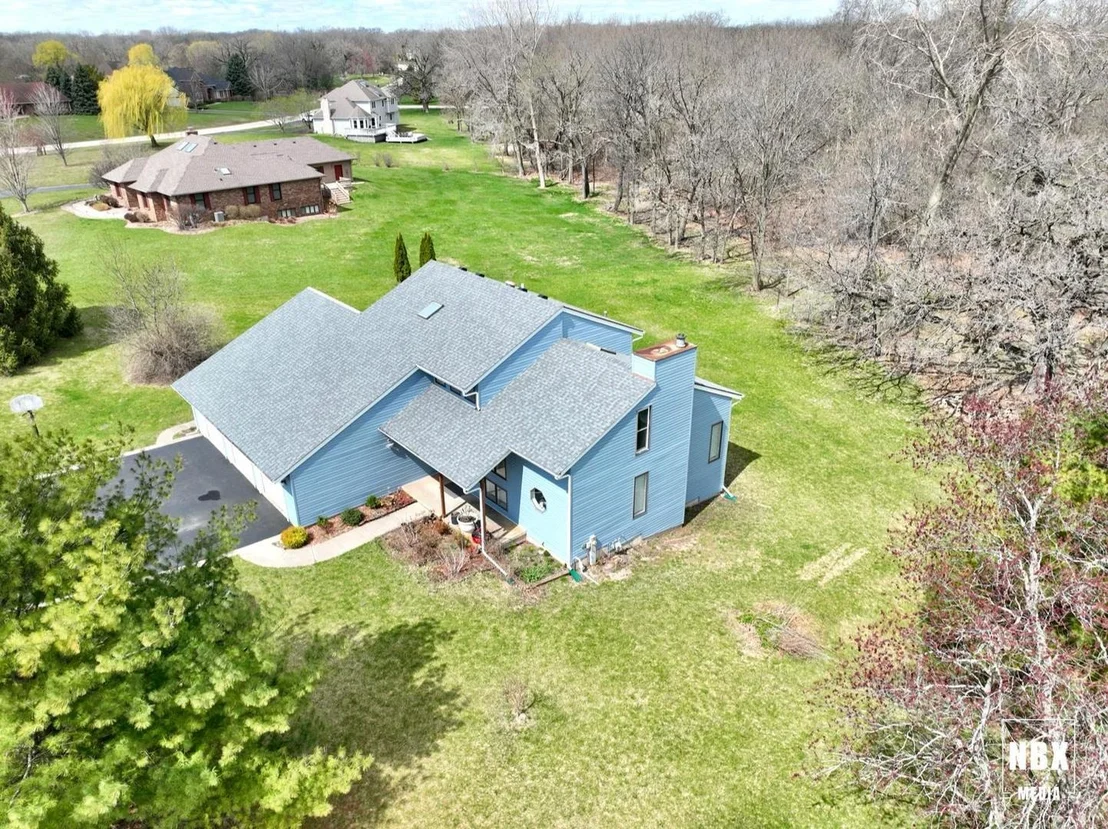 Photo of 15840 Overlook Lane