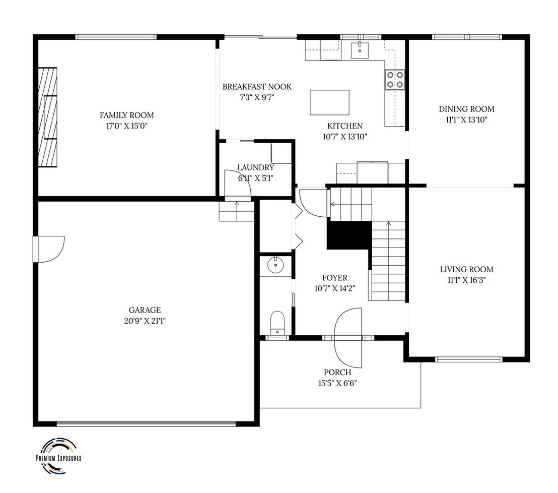 Photo of 3009 Weeping Cherry Drive