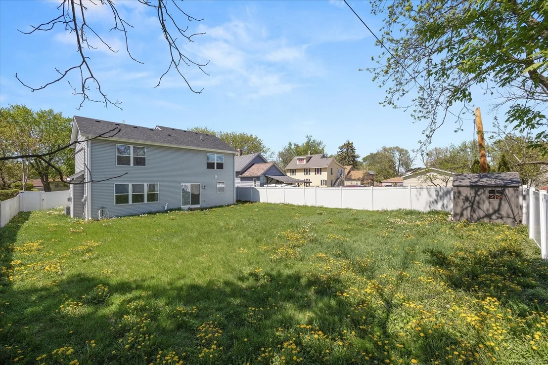 Photo of 24 Rose Street