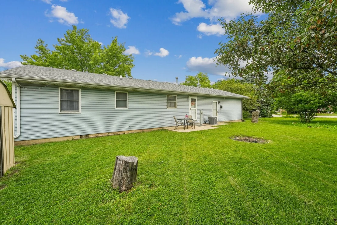 Photo of 1353 Georgetown Drive