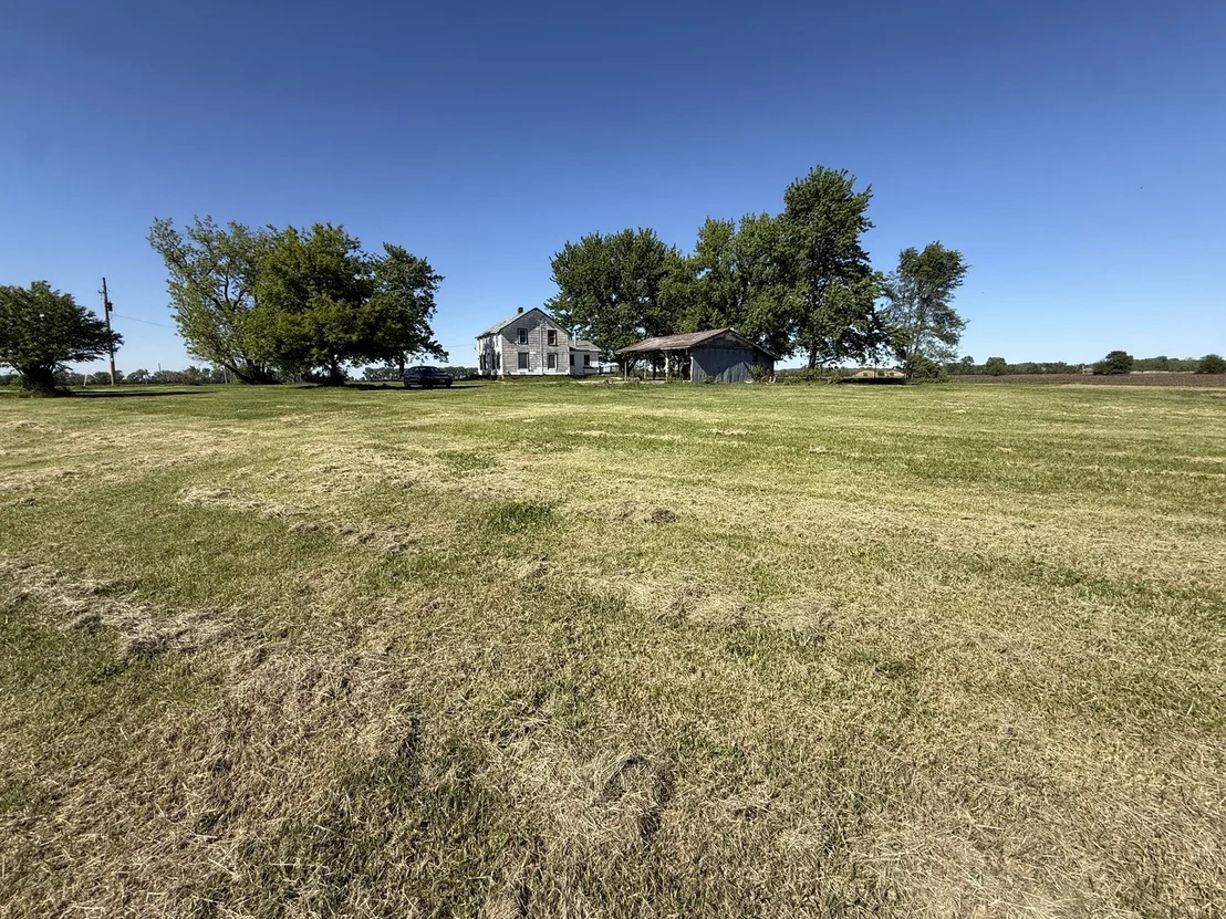 Photo of 4883 N 19000 Road W