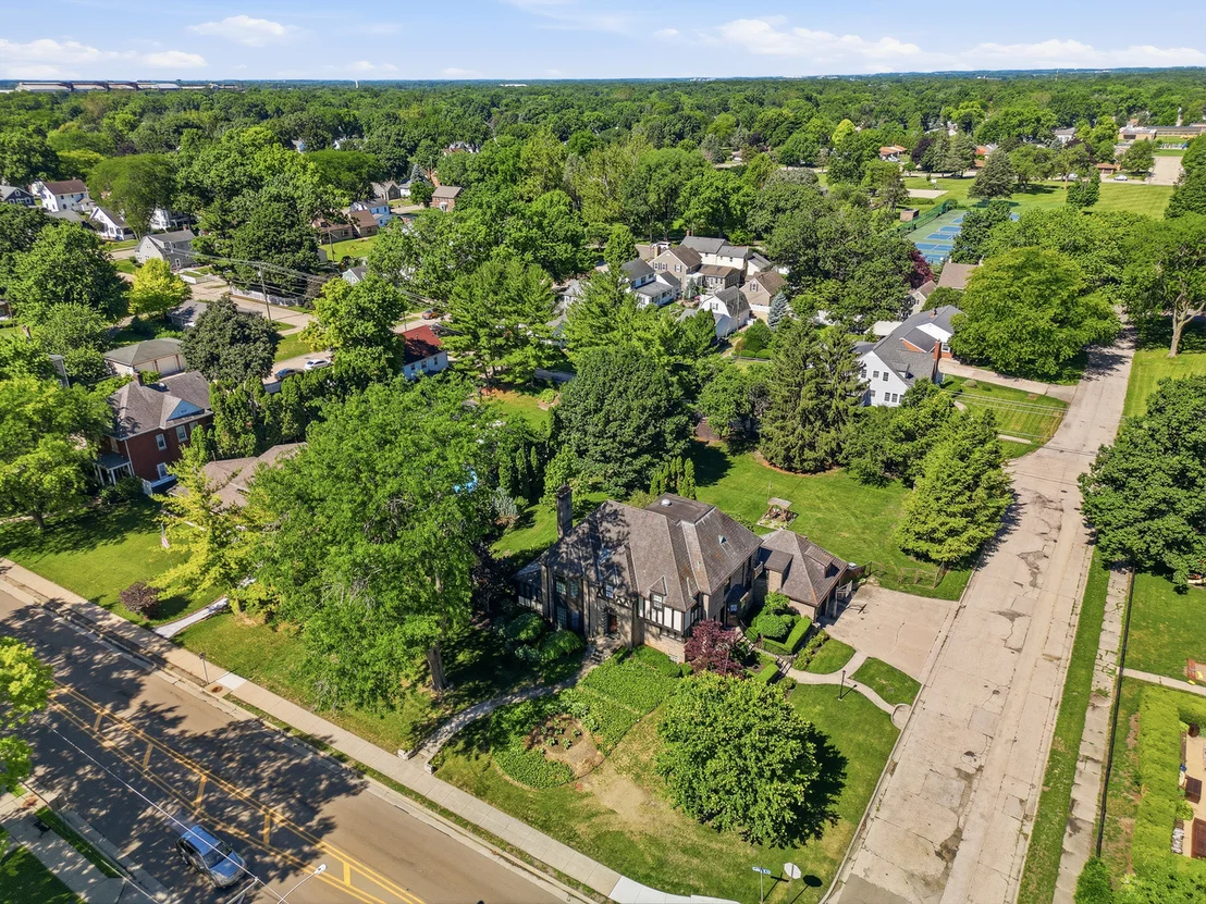 Photo of 1507 Locust Street