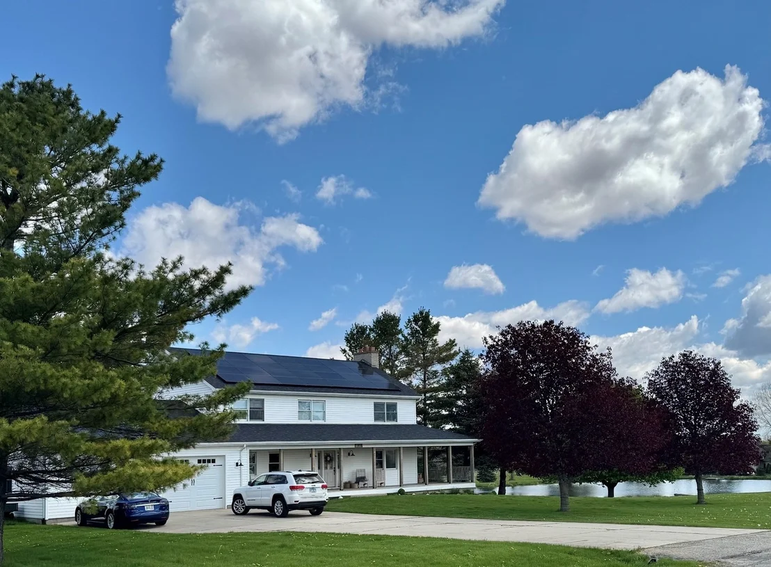 Photo of 13818 Thayer Road